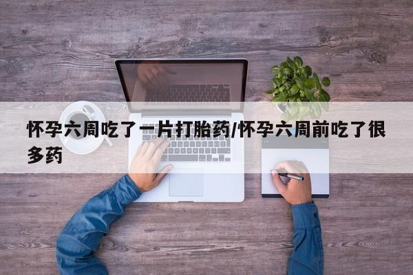 流产药微信买在线下单怀孕六周吃了一片打胎药/怀孕六周前吃了很多药